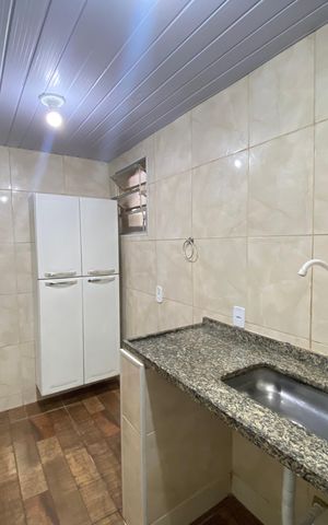 Casa à venda com 200m², 1 quarto e 2 vagas