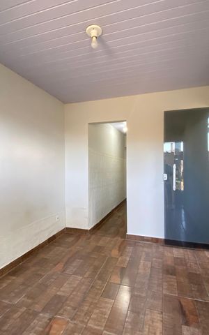Casa à venda com 200m², 1 quarto e 2 vagas