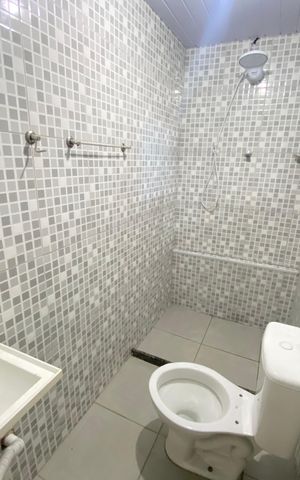 Casa à venda com 200m², 1 quarto e 2 vagas