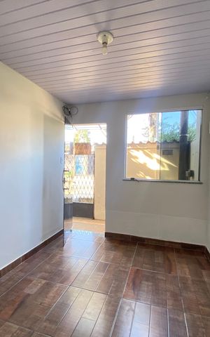 Casa à venda com 200m², 1 quarto e 2 vagas