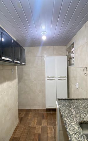 Casa à venda com 200m², 1 quarto e 2 vagas
