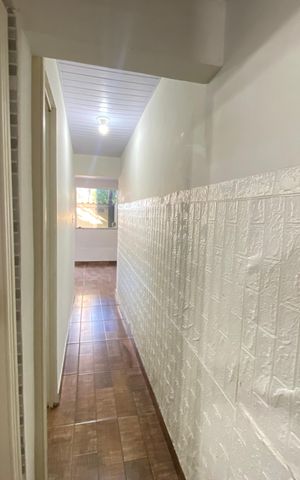 Casa à venda com 200m², 1 quarto e 2 vagas