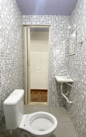 Casa à venda com 200m², 1 quarto e 2 vagas