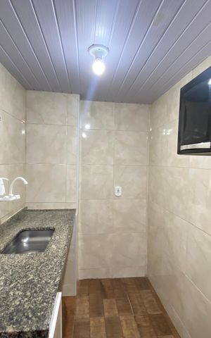 Casa à venda com 200m², 1 quarto e 2 vagas
