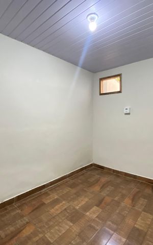 Casa à venda com 200m², 1 quarto e 2 vagas
