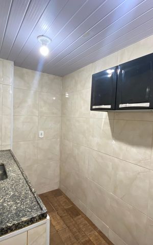 Casa à venda com 200m², 1 quarto e 2 vagas