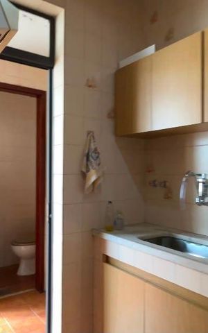 Apartamento para alugar com 92m², 2 quartos e 1 vaga