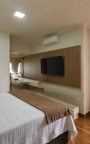 Casa de condomínio à venda com 205m², 3 quartos e 3 vagas Casa de condomínio à venda com 205m², 3 quartos e 3 vagasQuarto