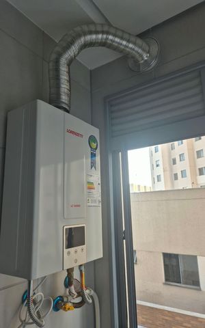 Apartamento à venda com 30m², 1 quarto e sem vaga Apartamento à venda com 30m², 1 quarto e sem vagaÁrea de serviço