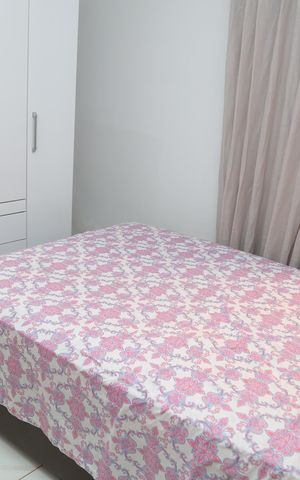 Casa à venda com 80m², 2 quartos e 1 vagaQuarto 2