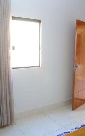 Casa à venda com 80m², 2 quartos e 1 vagaQuarto 1