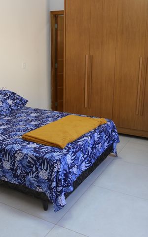 Casa à venda com 80m², 2 quartos e 1 vagaQuarto 1