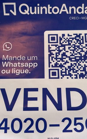 Apartamento à venda com 48m², 2 quartos e 1 vaga Apartamento à venda com 48m², 2 quartos e 1 vagaPlaquinha Instalada