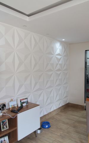 Apartamento à venda com 48m², 2 quartos e 1 vagaSala