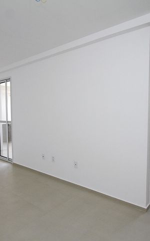 Apartamento à venda com 66m², 2 quartos e 1 vagaSala