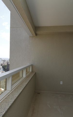 Apartamento à venda com 66m², 2 quartos e 1 vagaVaranda da Sala