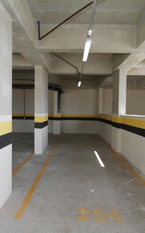 Apartamento à venda com 66m², 2 quartos e 1 vagaGaragem