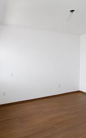 Apartamento à venda com 66m², 2 quartos e 1 vagaQuarto 2 - Suíte
