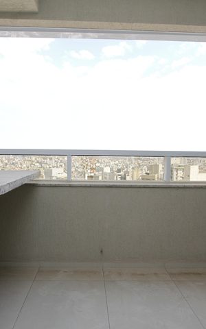 Apartamento à venda com 66m², 2 quartos e 1 vagaVaranda da Sala