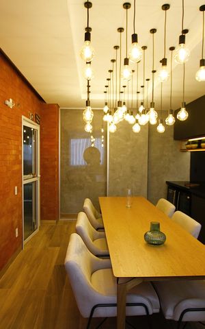 Apartamento à venda com 66m², 2 quartos e 1 vagaÁrea comum