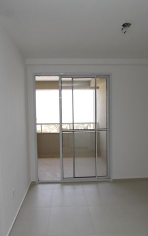 Apartamento à venda com 66m², 2 quartos e 1 vagaSala