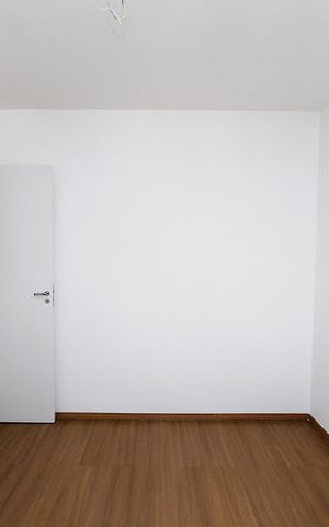 Apartamento à venda com 66m², 2 quartos e 1 vagaQuarto 1