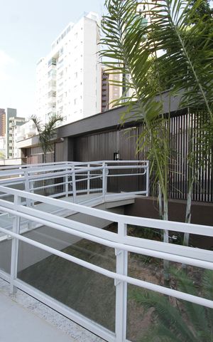 Apartamento à venda com 66m², 2 quartos e 1 vagaEntrada