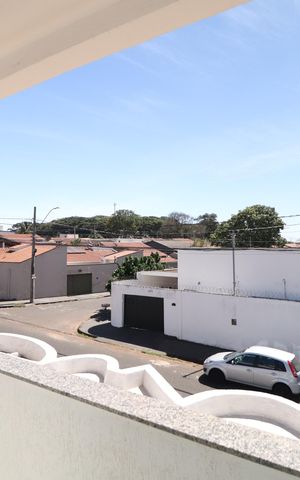 Casa para alugar com 286m², 4 quartos e 1 vagaQuarto 1 - Suíte