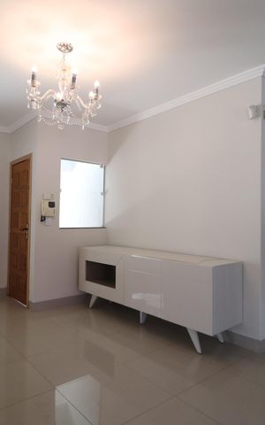 Casa para alugar com 286m², 4 quartos e 1 vagaSala