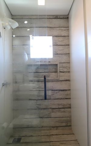 Casa para alugar com 286m², 4 quartos e 1 vagaBanheiro do Quarto 4