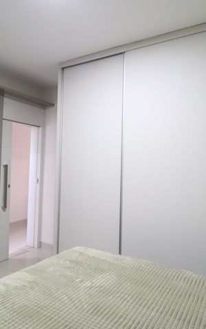 Casa para alugar com 286m², 4 quartos e 1 vagaQuarto 2 
