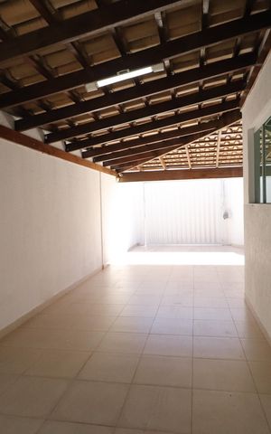 Casa para alugar com 286m², 4 quartos e 1 vagaGaragem