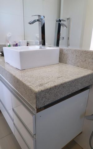 Casa para alugar com 286m², 4 quartos e 1 vagaBanheiro do Quarto 4