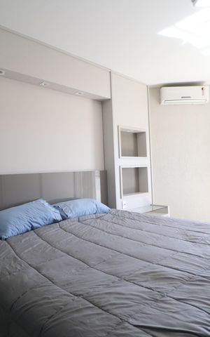 Casa para alugar com 286m², 4 quartos e 1 vagaQuarto 1 - Suíte