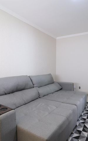 Casa para alugar com 286m², 4 quartos e 1 vagaSala de TV