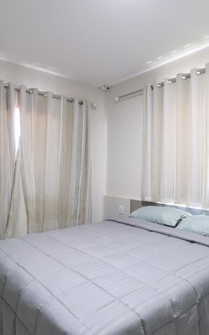 Casa para alugar com 286m², 4 quartos e 1 vagaQuarto 3