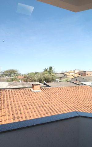 Casa para alugar com 286m², 4 quartos e 1 vagaQuarto 2 