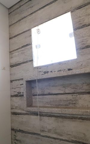 Casa para alugar com 286m², 4 quartos e 1 vagaBanheiro do Quarto 4