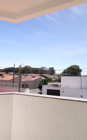 Casa para alugar com 286m², 4 quartos e 1 vagaQuarto 4 - Suíte