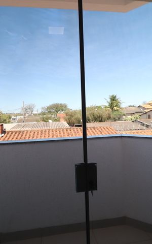 Casa para alugar com 286m², 4 quartos e 1 vagaQuarto 3