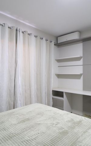 Casa para alugar com 286m², 4 quartos e 1 vagaQuarto 2 