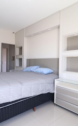 Casa para alugar com 286m², 4 quartos e 1 vagaQuarto 1 - Suíte