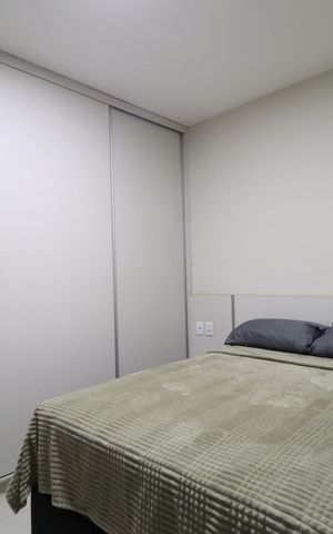 Casa para alugar com 286m², 4 quartos e 1 vagaQuarto 2 