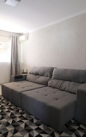 Casa para alugar com 286m², 4 quartos e 1 vagaSala de TV