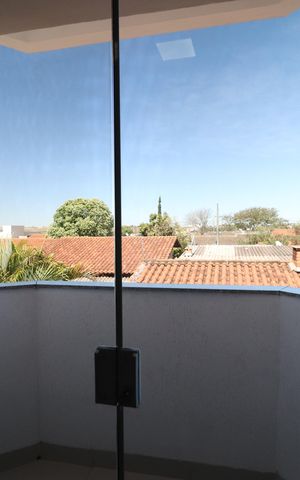 Casa para alugar com 286m², 4 quartos e 1 vagaQuarto 2 