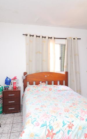 Casa à venda com 185m², 4 quartos e 2 vagasQuarto 1