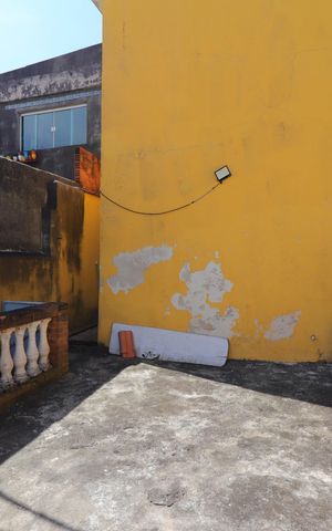Casa à venda com 185m², 4 quartos e 2 vagasQuintal
