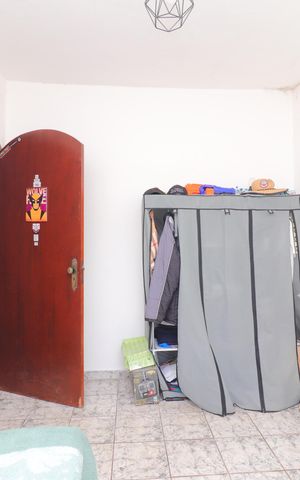 Casa à venda com 185m², 4 quartos e 2 vagasQuarto 2