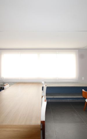 Apartamento para alugar com 42m², 2 quartos e 1 vagaÁrea comum