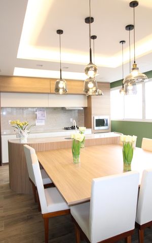 Apartamento para alugar com 42m², 2 quartos e 1 vagaÁrea comum